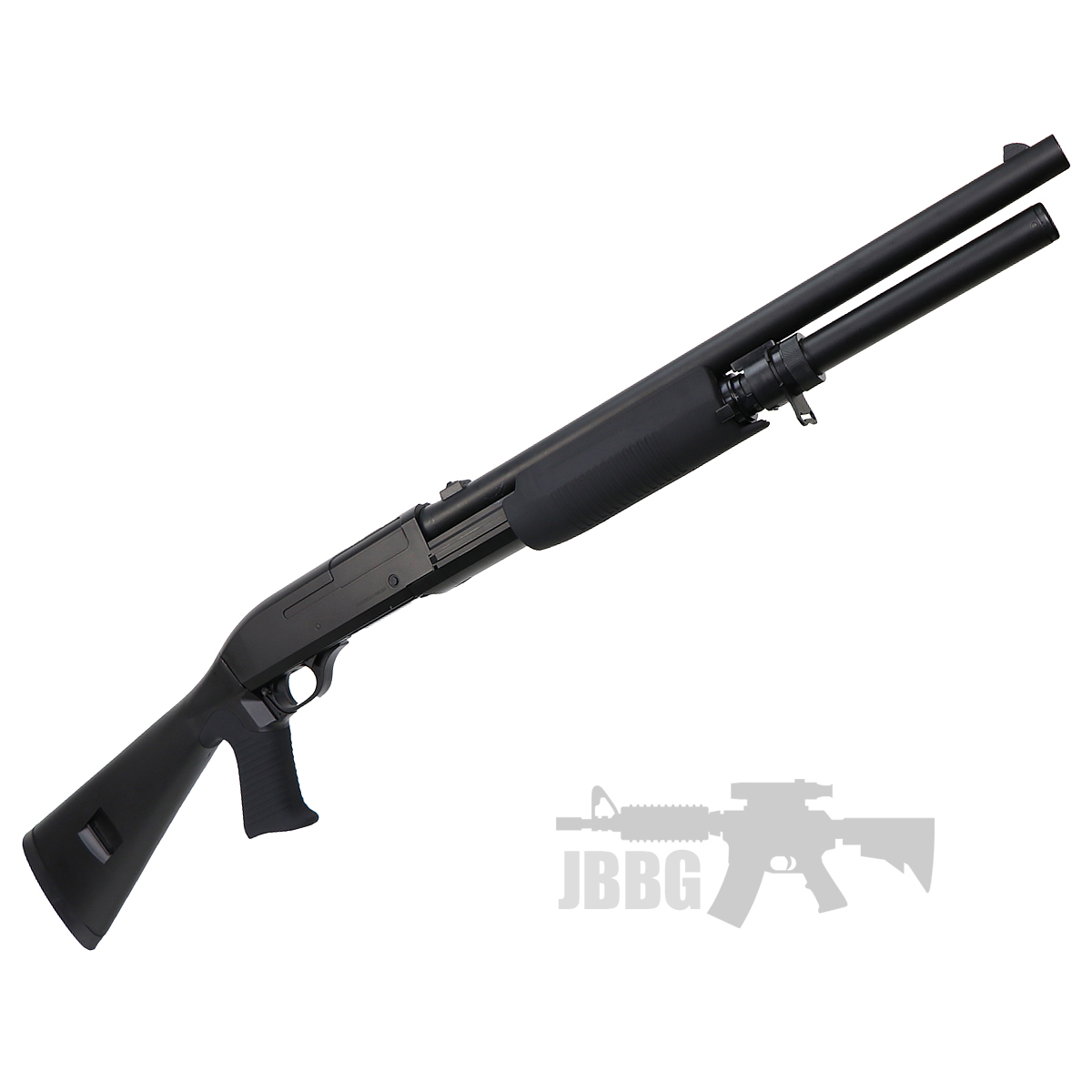 M56AL Airsoft Shotgun