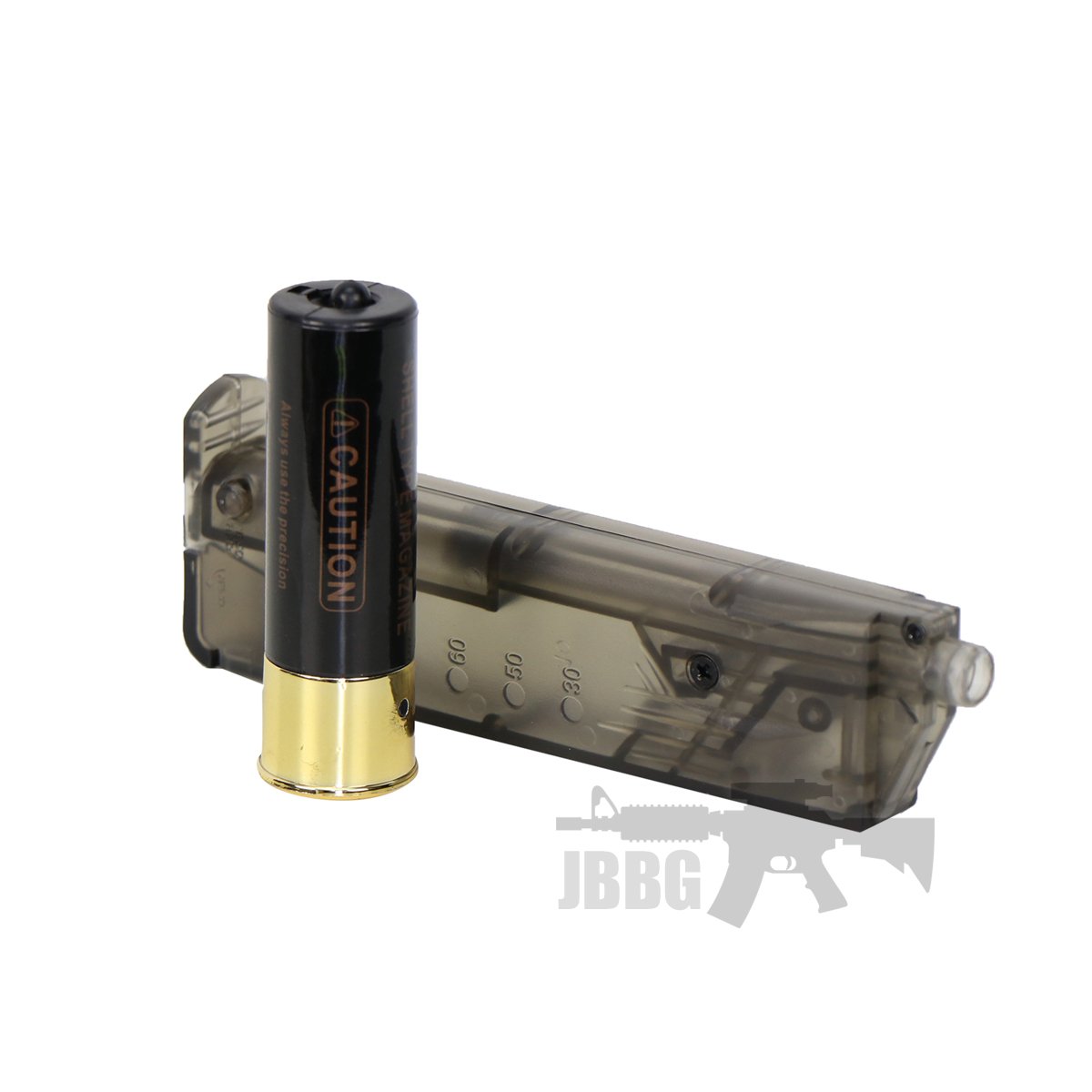 M56AL Airsoft Shotgun