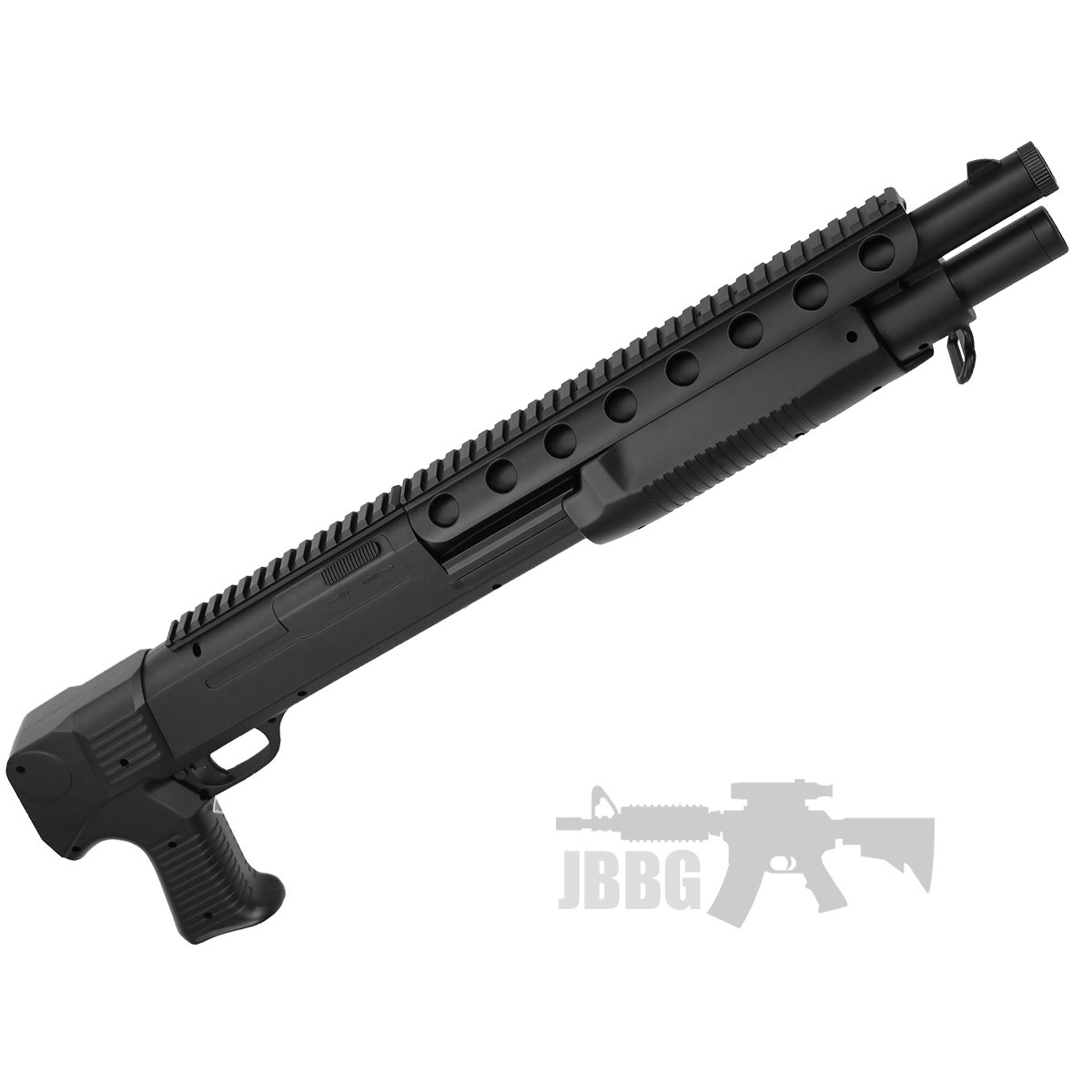 M309 Tactical Shotgun New Generation