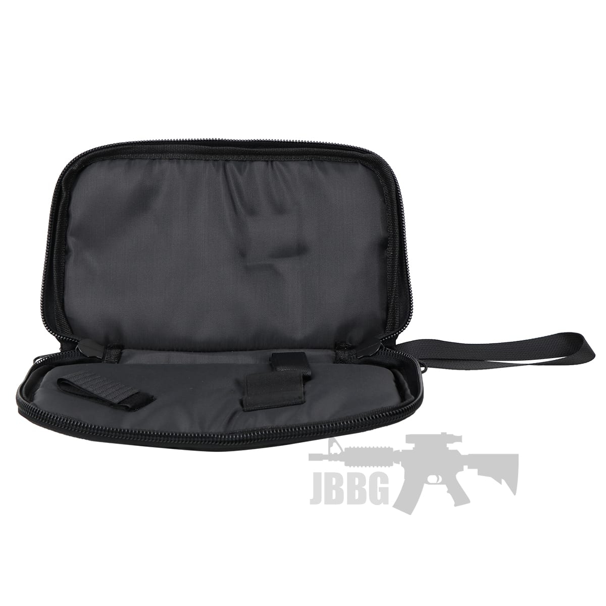 GB18 Portable Single Pistol Bag