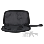 GB18 Portable Single Pistol Bag