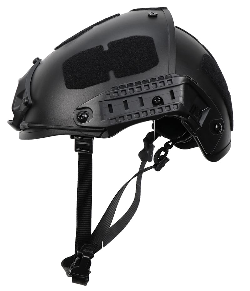 Air Flow Type Fast Helmet for Airsoft