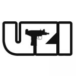 uzi-gun-logo