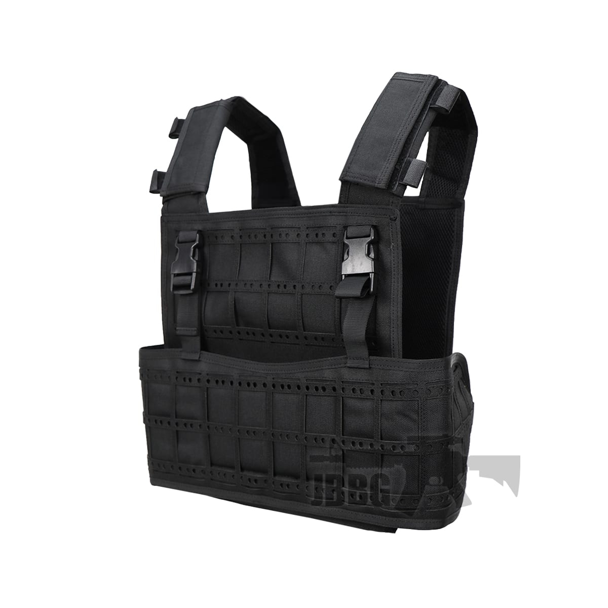 Trimex VE43 Portable Conception Plate Carrier Tactical Vest
