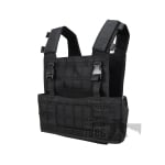 Trimex VE43 Portable Conception Plate Carrier Tactical Vest