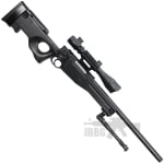 M57A Airsoft Sniper Rifle
