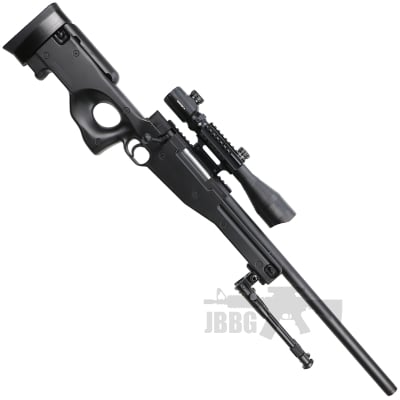 M57A Airsoft Sniper Rifle