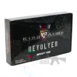King Arms Python .357 Magnum CO2 Revolver