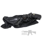 King Arms Python .357 Magnum CO2 Revolver