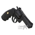 King Arms Python .357 Magnum CO2 Revolver
