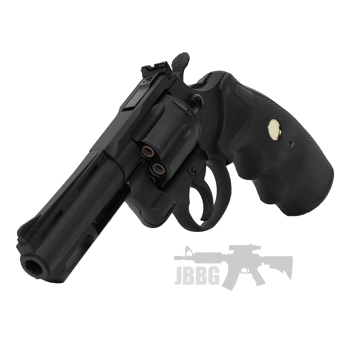 King Arms Python .357 Magnum CO2 Revolver