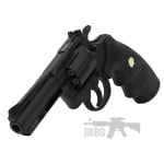 King Arms Python .357 Magnum CO2 Revolver