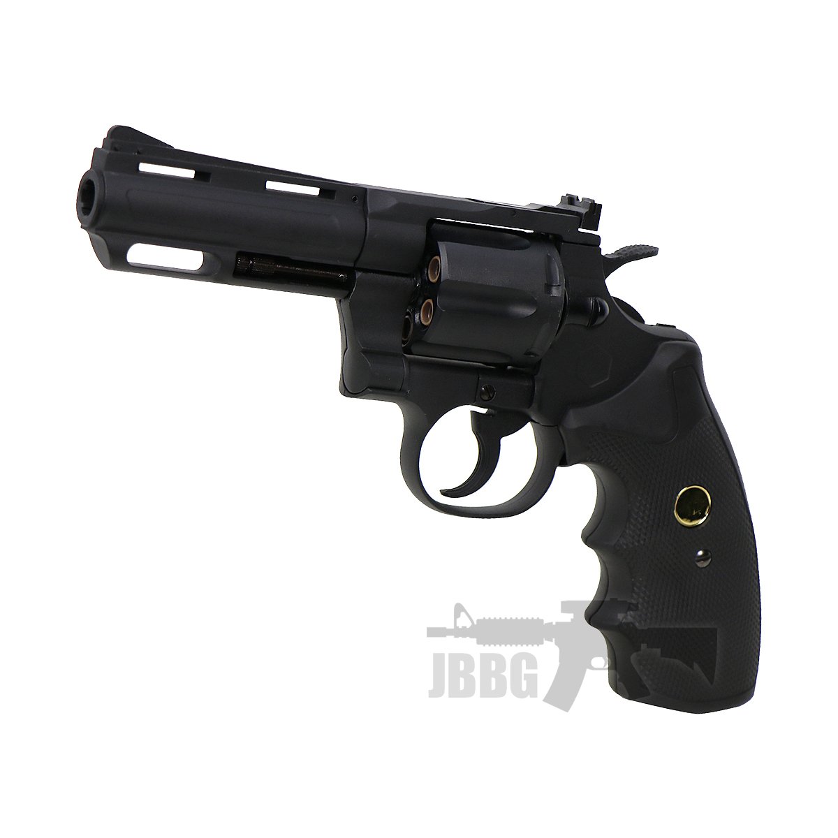 King Arms Python .357 Magnum CO2 Revolver