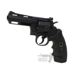 King Arms Python .357 Magnum CO2 Revolver