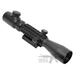 scope comet 110hyq