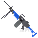 CA 249 Support Airsoft Gun bl