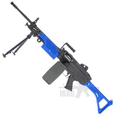 CA 249 Support Airsoft Gun bl