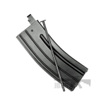 HA2020BA SPRING SA80 L85 GUN mag 1