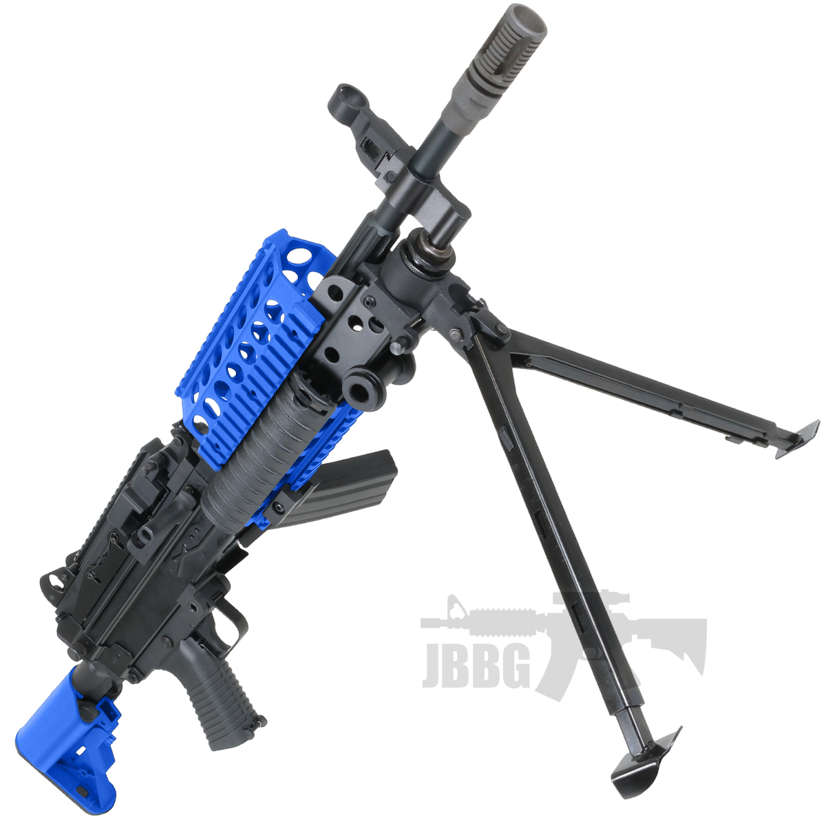 NUPROL - Just BB Guns