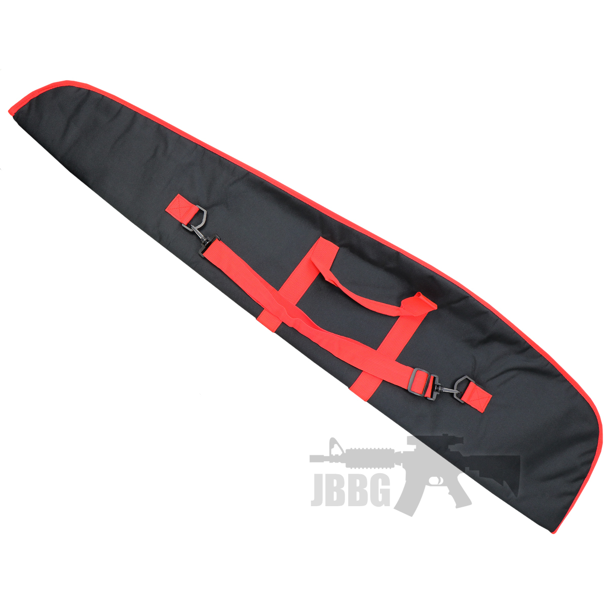 Bulldog Rifle Bag Basic