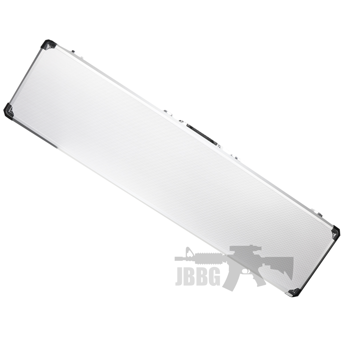 MS018 Aluminium Rifle Case 135cm