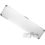 MS018 Aluminium Rifle Case 135cm