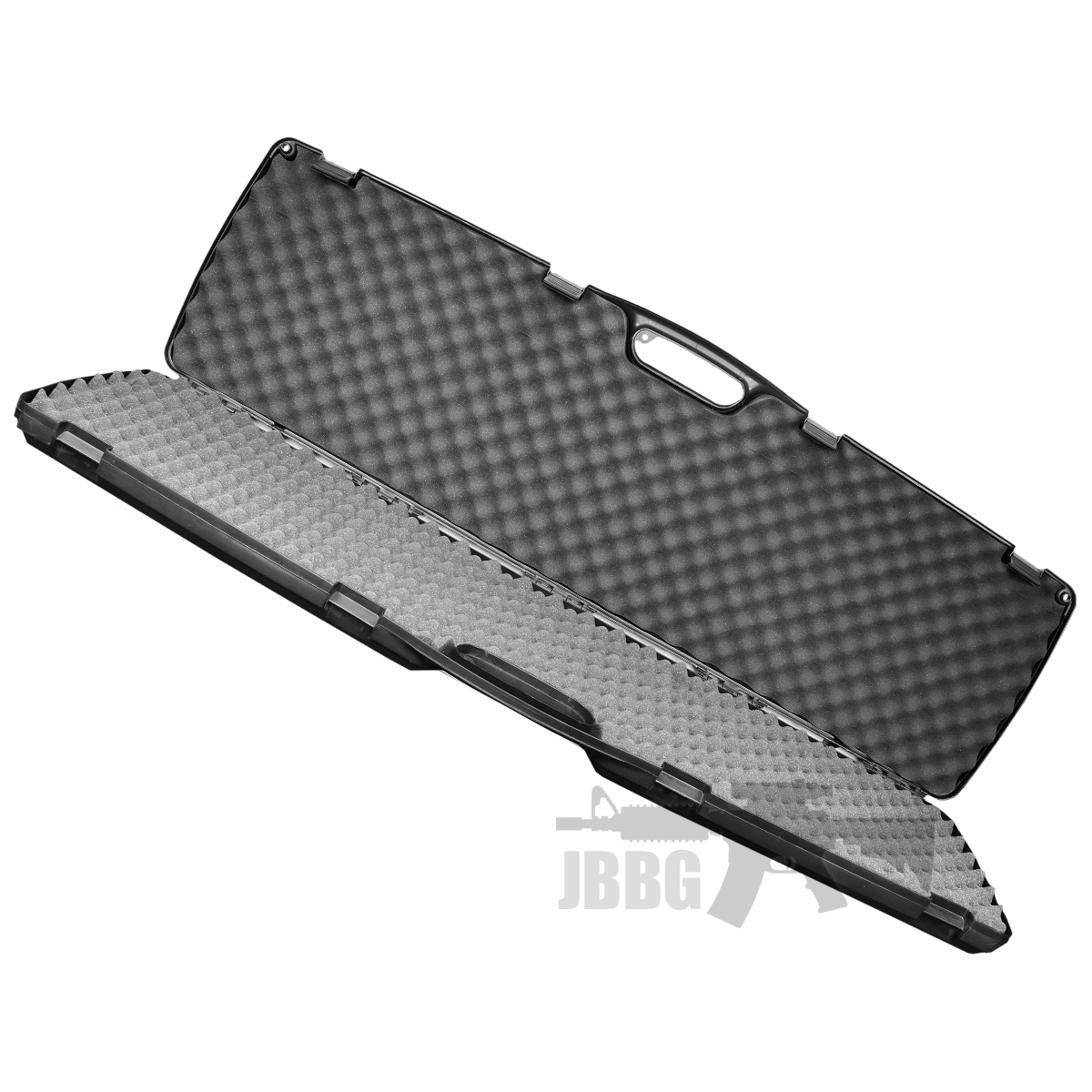 303 Gun Case XL Black 132cm