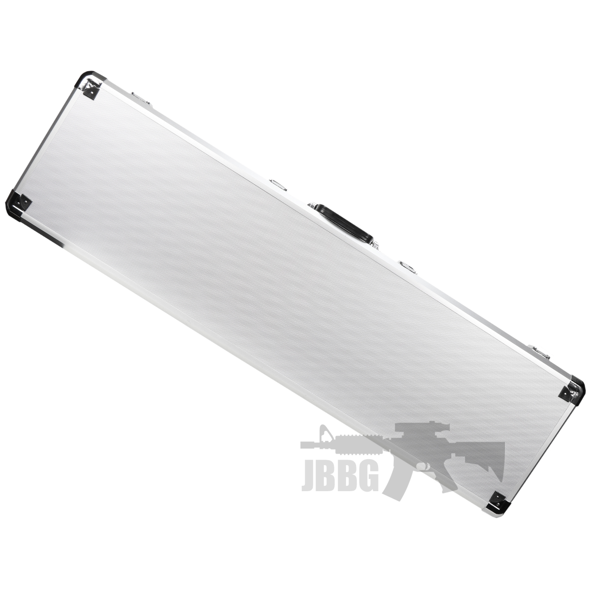 MS017 Aluminium Rifle Case 120cm