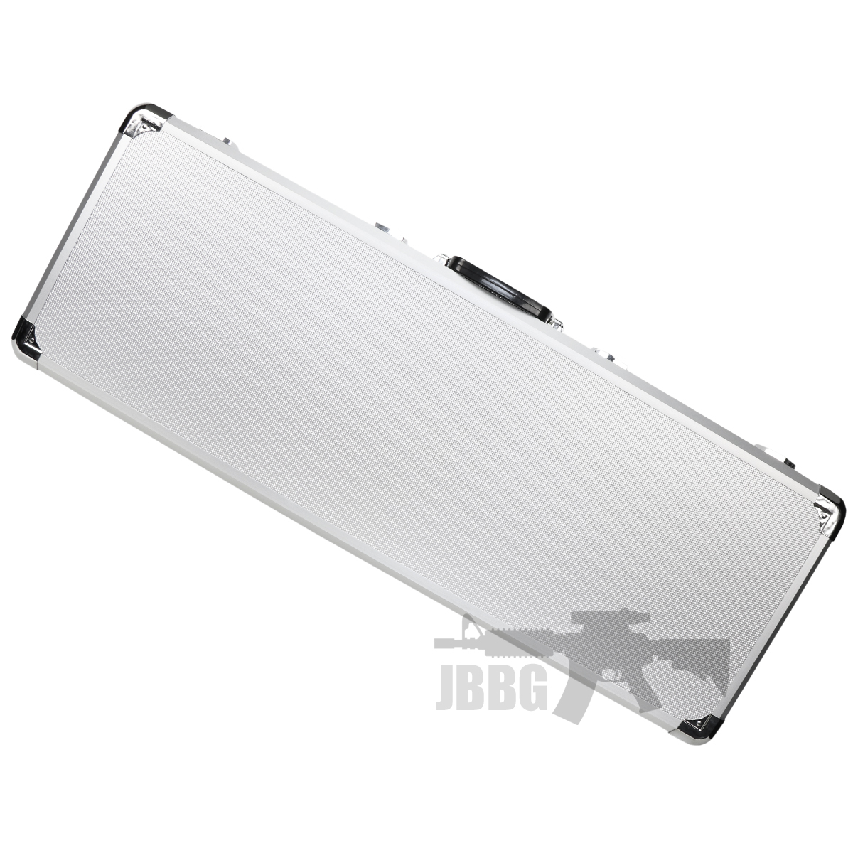 MS016 Aluminium Rifle Case 94cm