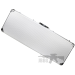 MS016 Aluminium Rifle Case 94cm