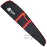 Bulldog Rifle Bag with Logo Basic