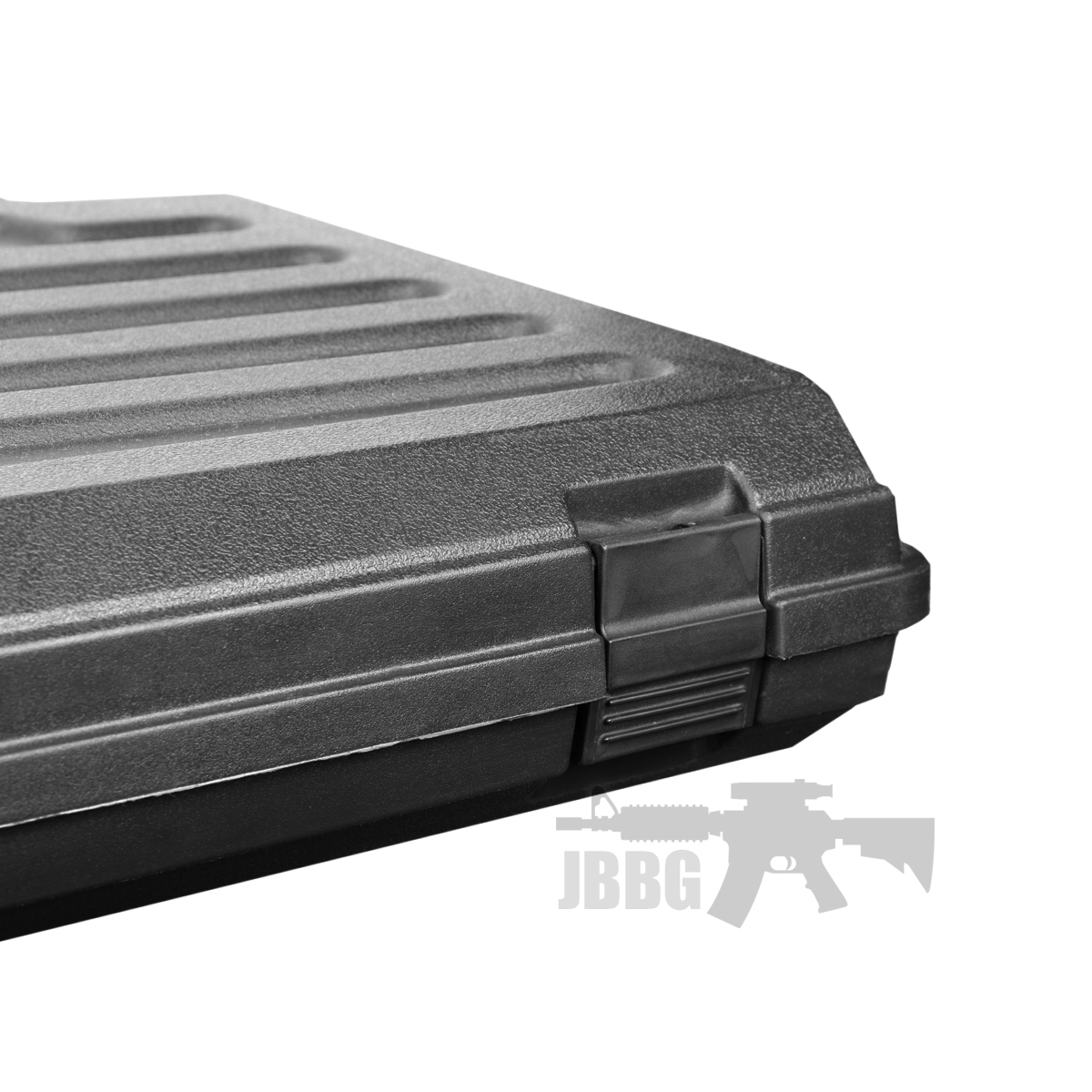 303 Gun Case XL Black 132cm