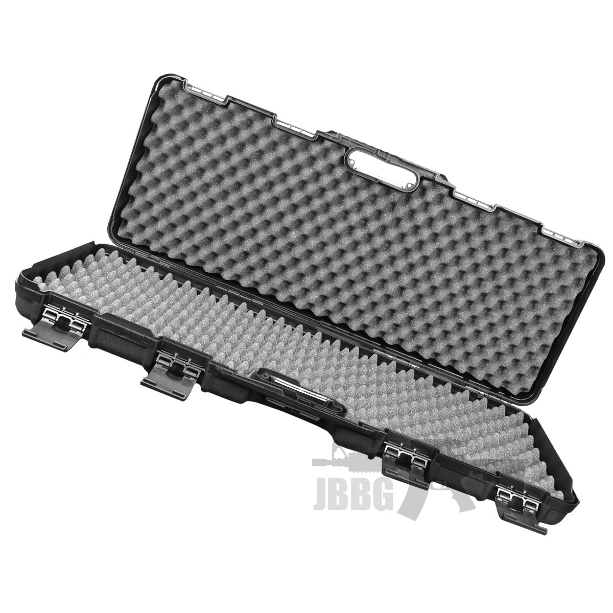 303 Gun Case Black 90cm