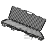 303 Gun Case Black 90cm