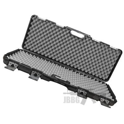 303 Gun Case Black 90cm