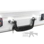 MS018 Aluminium Rifle Case 135cm