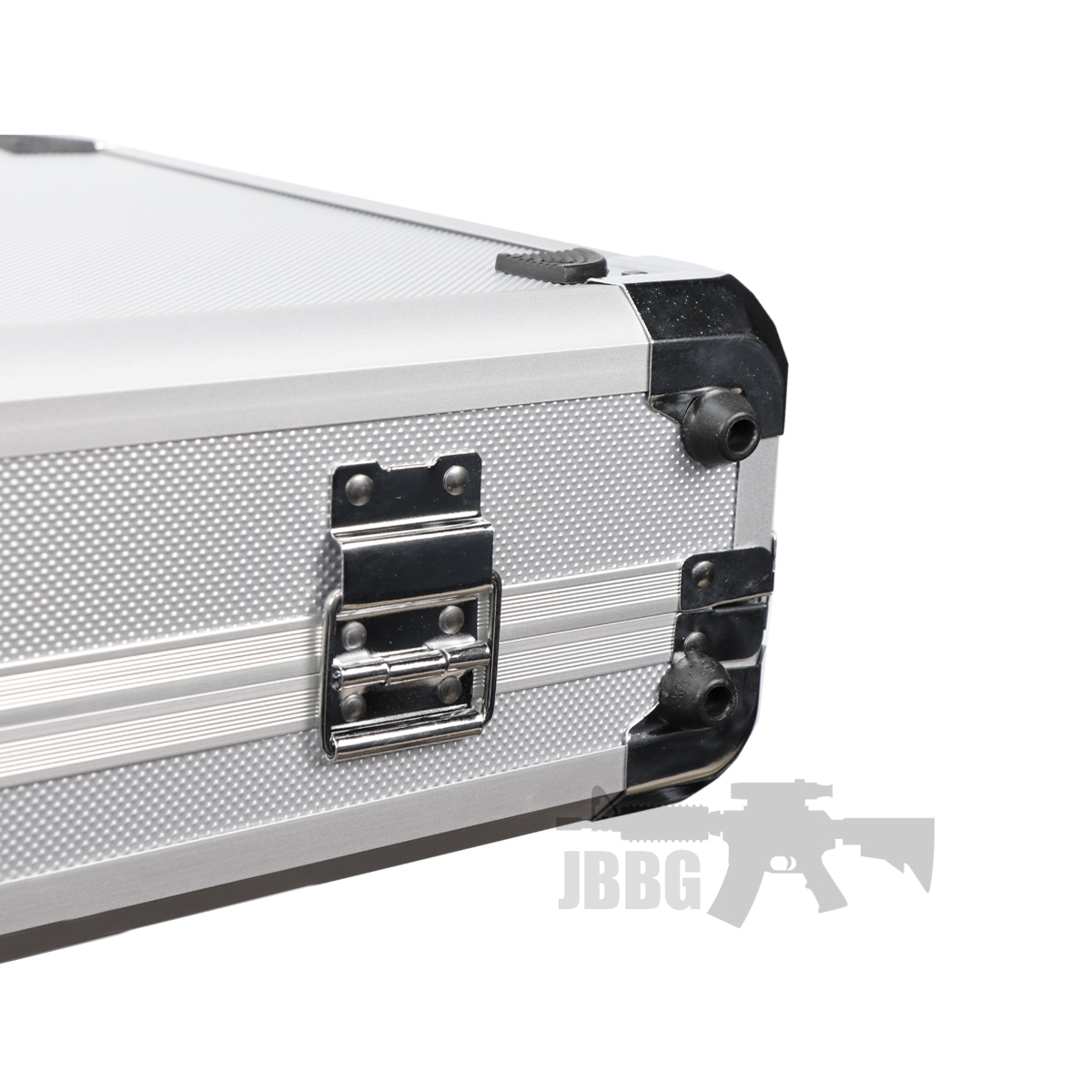 MS018 Aluminium Rifle Case 135cm
