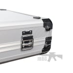 MS018 Aluminium Rifle Case 135cm