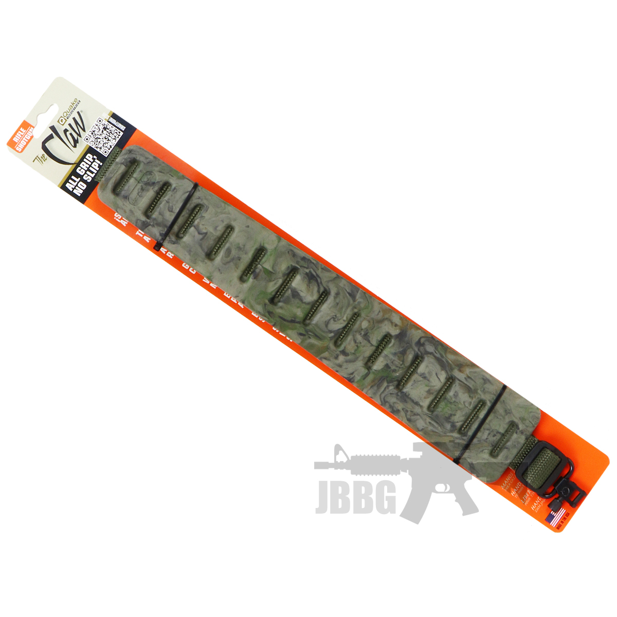 Quake Claw 2 Point Rifle Sling