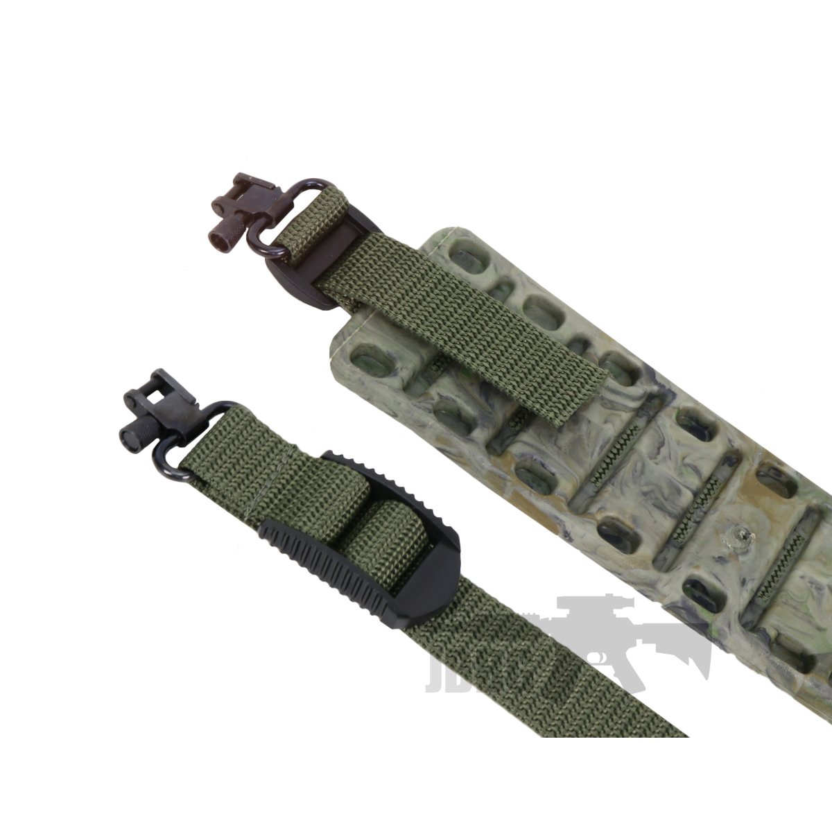 Quake Claw 2 Point Rifle Sling