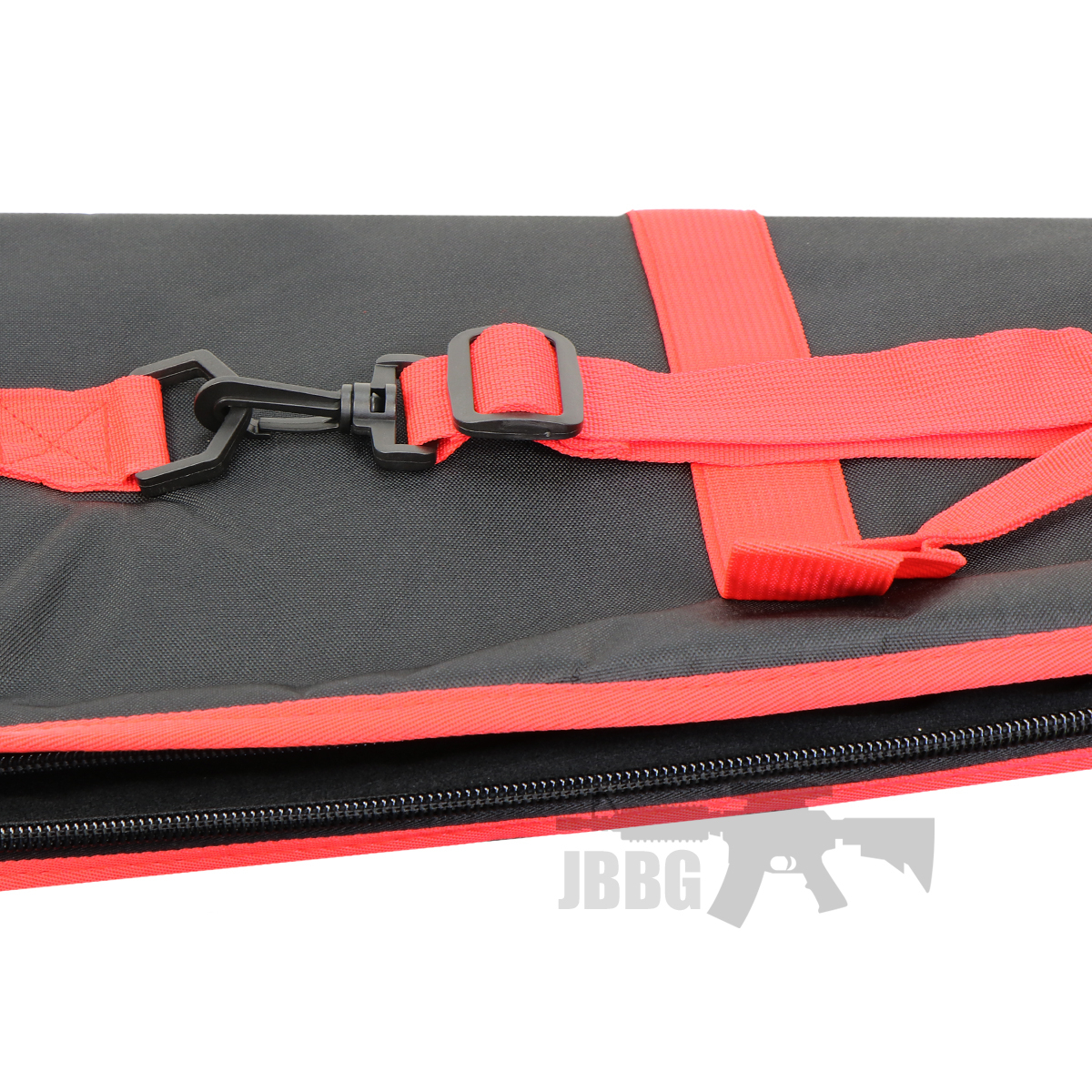 Bulldog Rifle Bag Basic