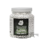 5000 bio bulldog airsoft bb pellets 2