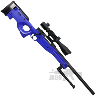 M59A Airsoft Sniper Rifle bl