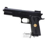 P169 Spring BB Pistol bk