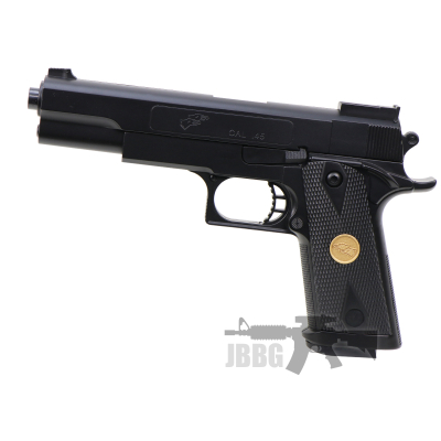 P169 Spring BB Pistol bk