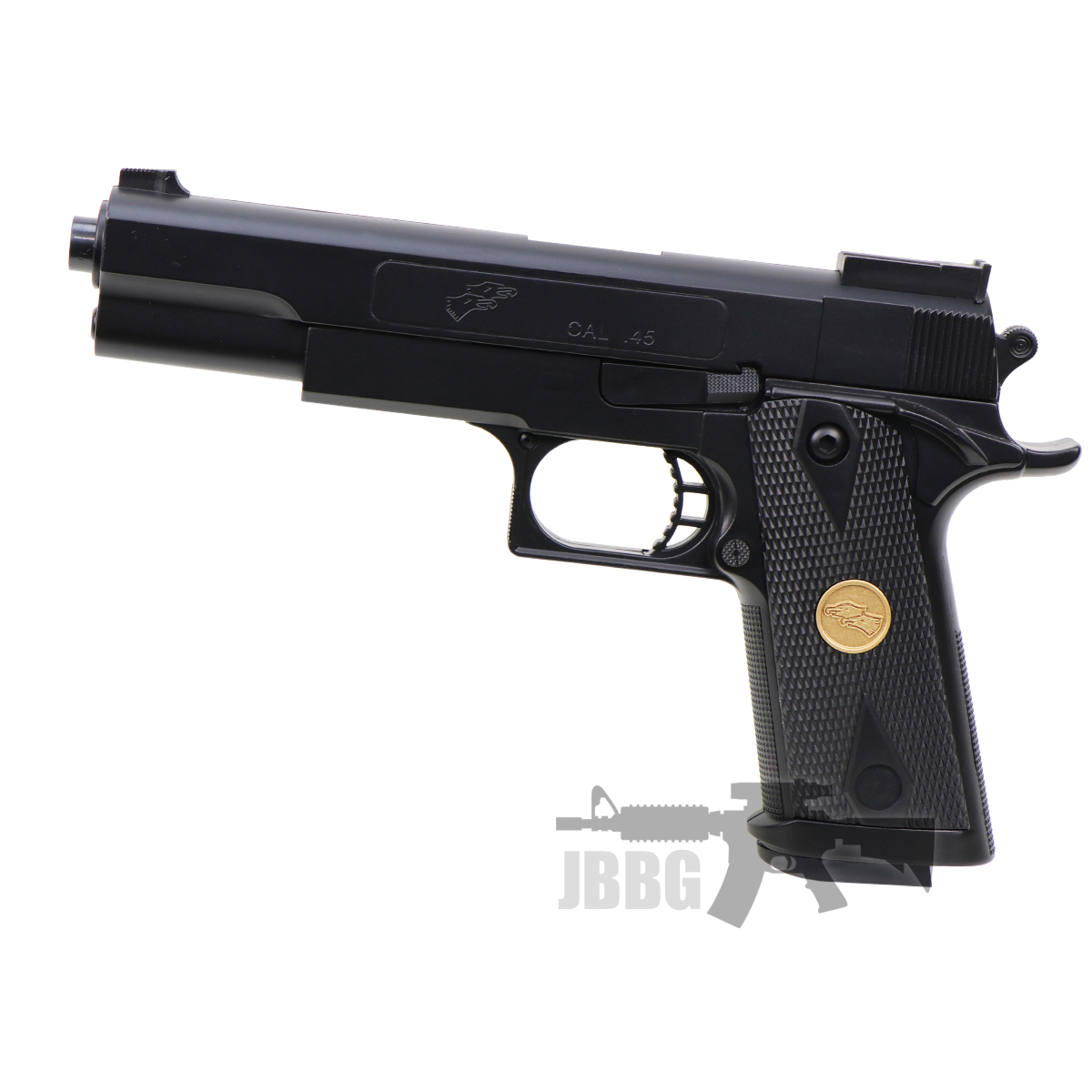 P169 Spring BB Pistol - Just BB Guns
