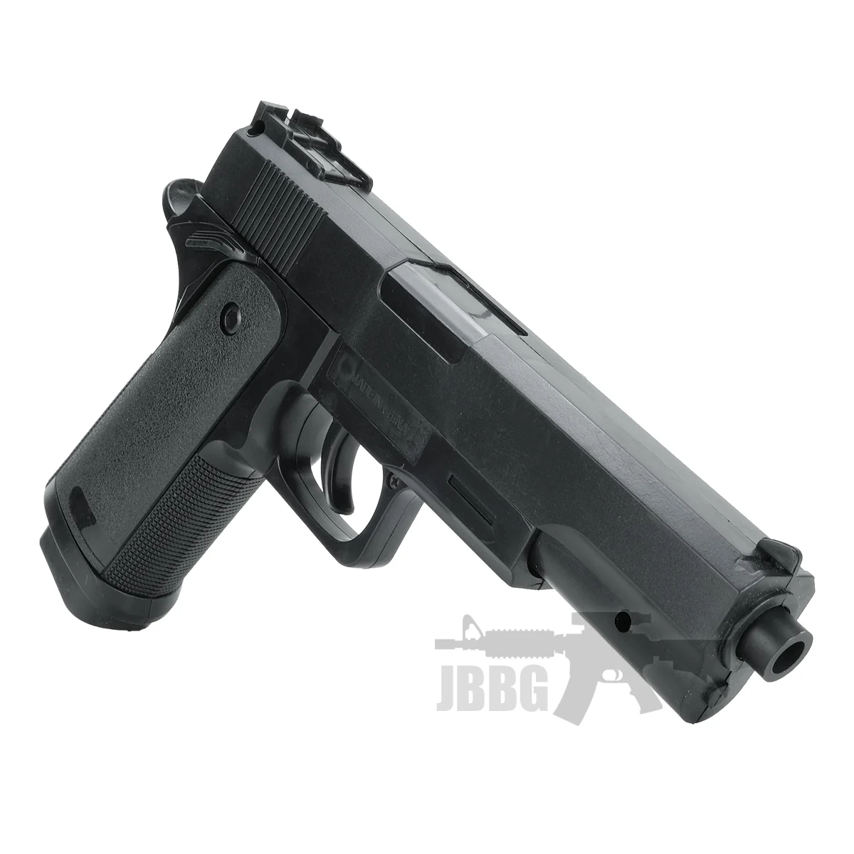 ZG053 SPRING PISTOL 6
