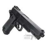 ZG053 SPRING PISTOL 6