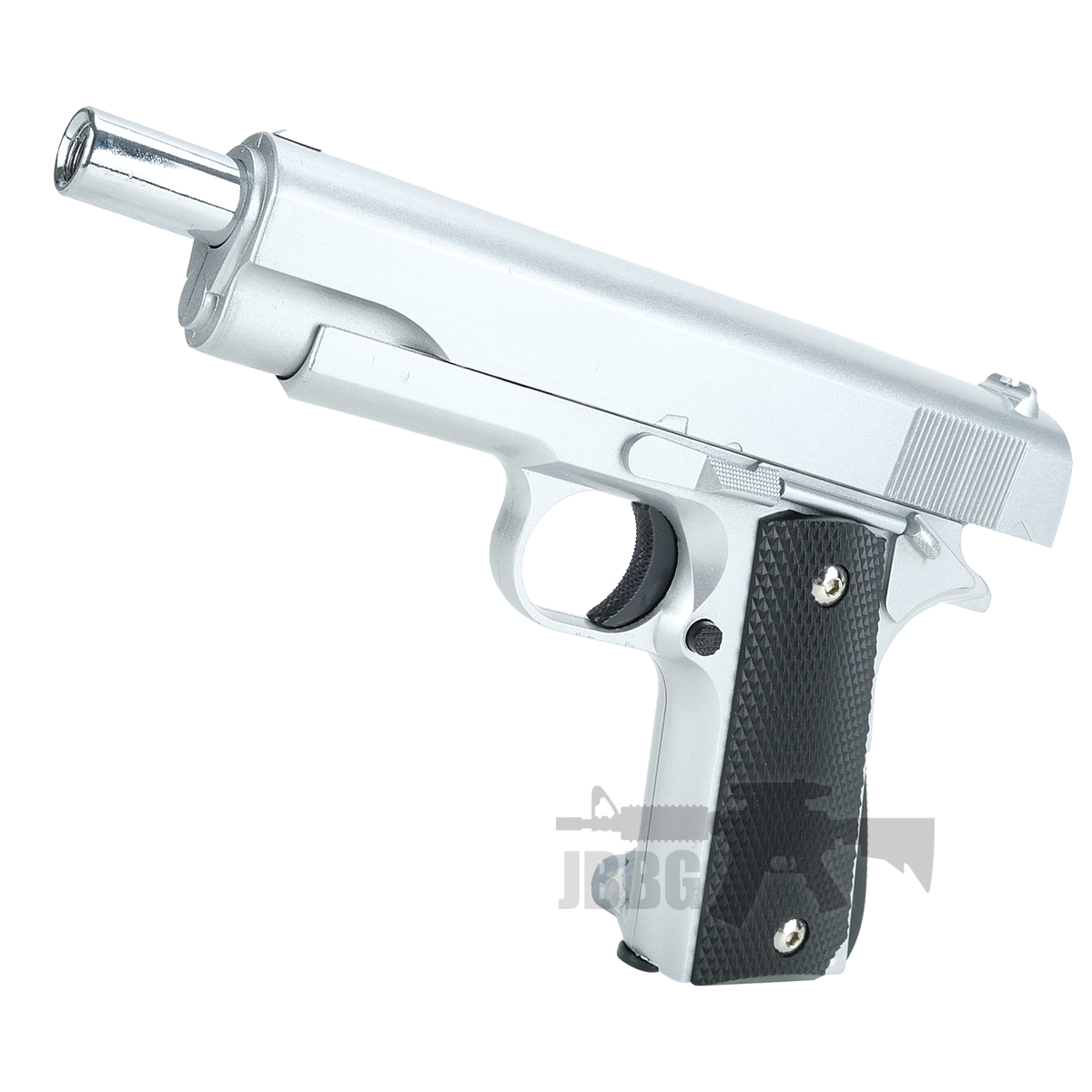 ZG13 Spring Pistol Just BB Guns