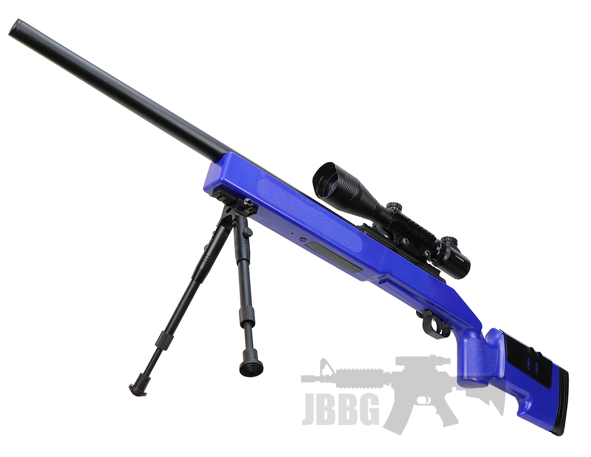 NBF-BB アサルトライフル + Maverick 1X22 MIL NBF-BB アサルトライフル + Maverick 1X22 MIL（Maverick 1×22